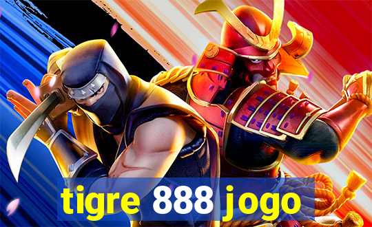 tigre 888 jogo