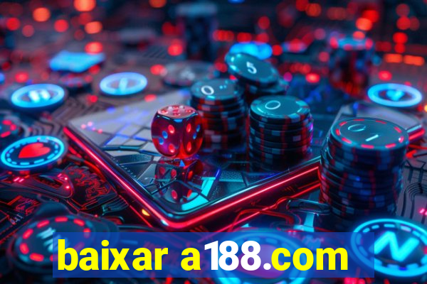 baixar a188.com