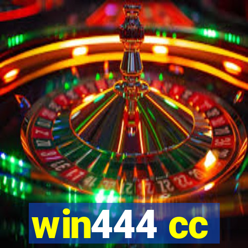 win444 cc