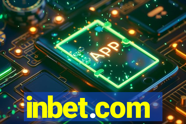 inbet.com