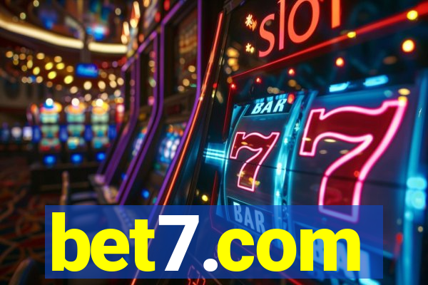 bet7.com