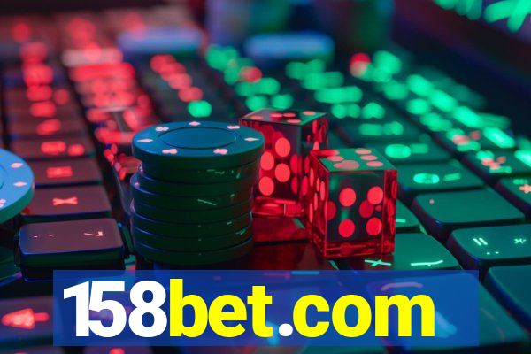 158bet.com