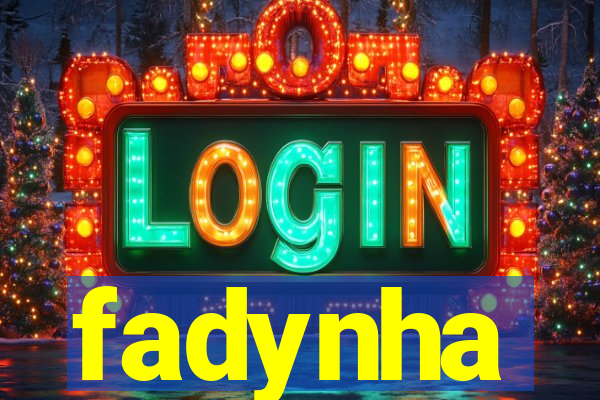 fadynha