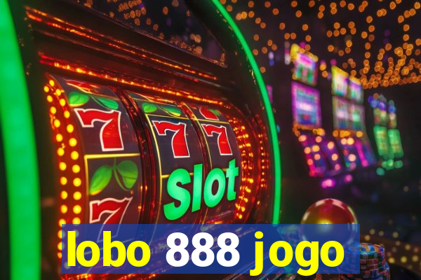 lobo 888 jogo