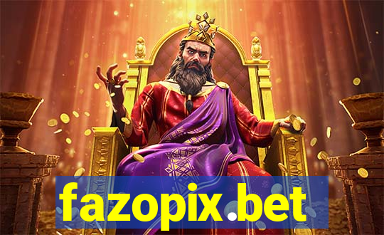 fazopix.bet