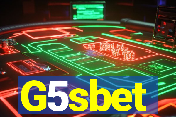 G5sbet