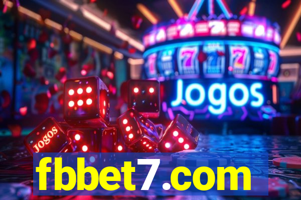 fbbet7.com