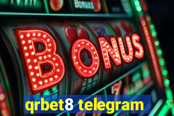 qrbet8 telegram