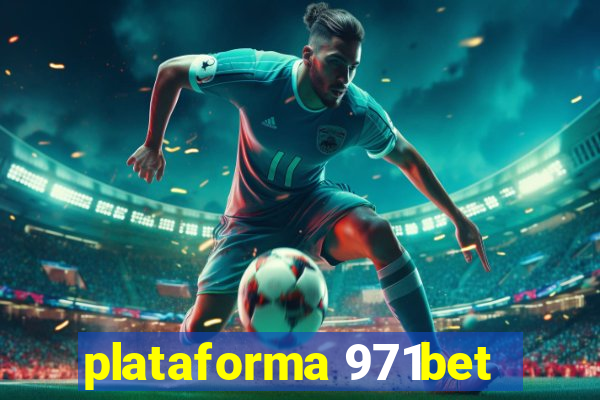 plataforma 971bet