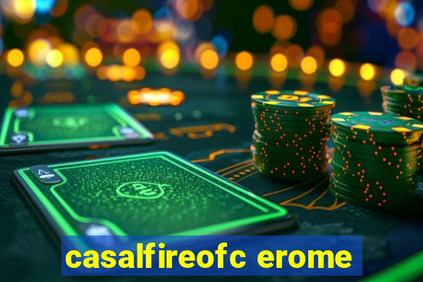 casalfireofc erome