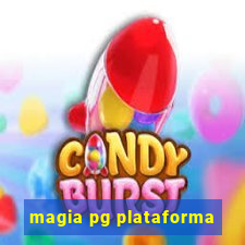 magia pg plataforma