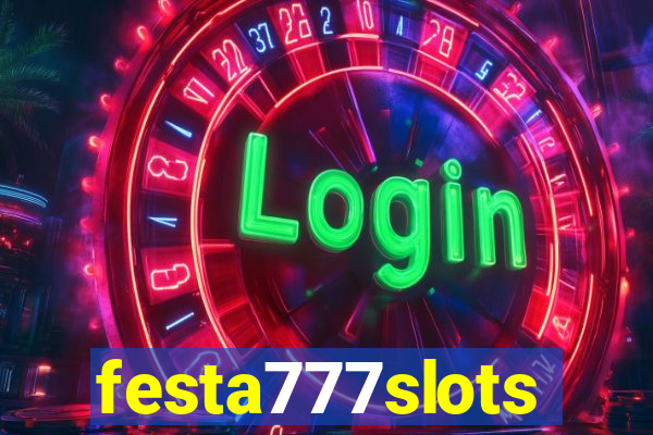 festa777slots