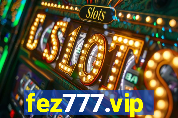 fez777.vip