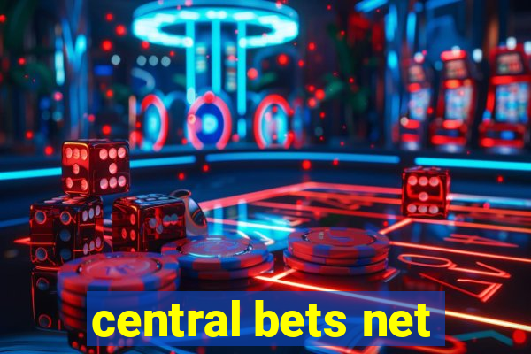 central bets net