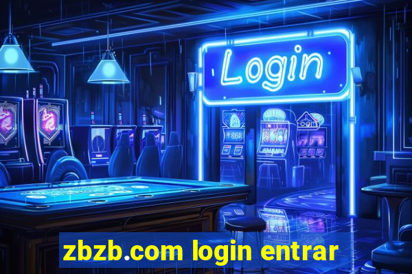 zbzb.com login entrar