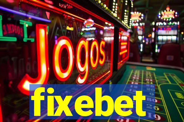 fixebet