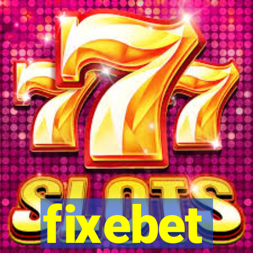 fixebet