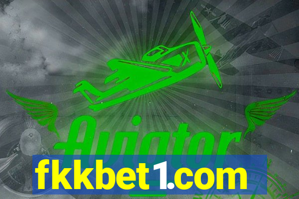 fkkbet1.com