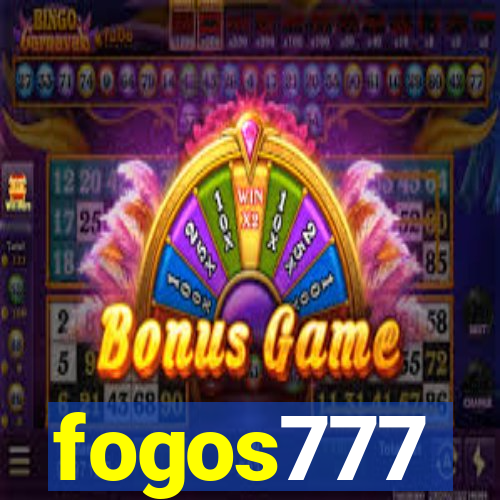 fogos777