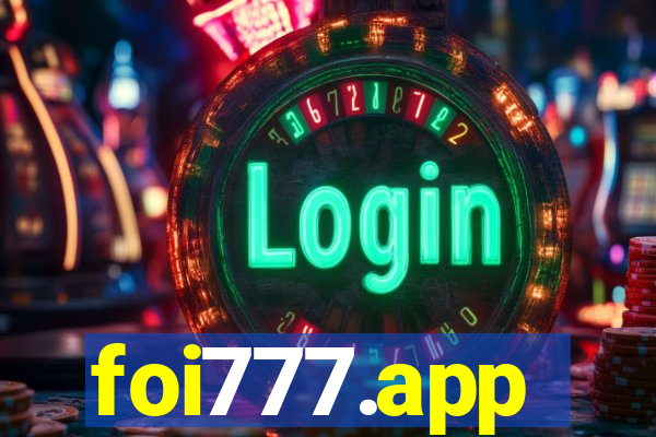 foi777.app