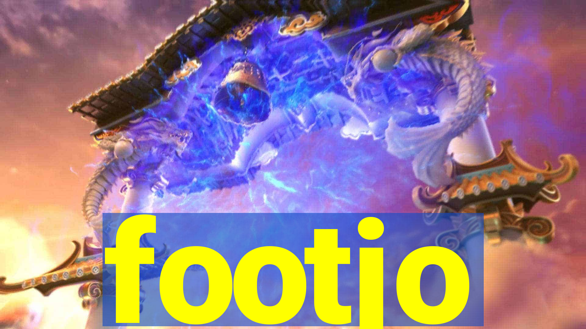 footjo