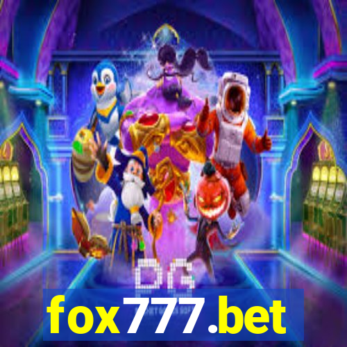 fox777.bet