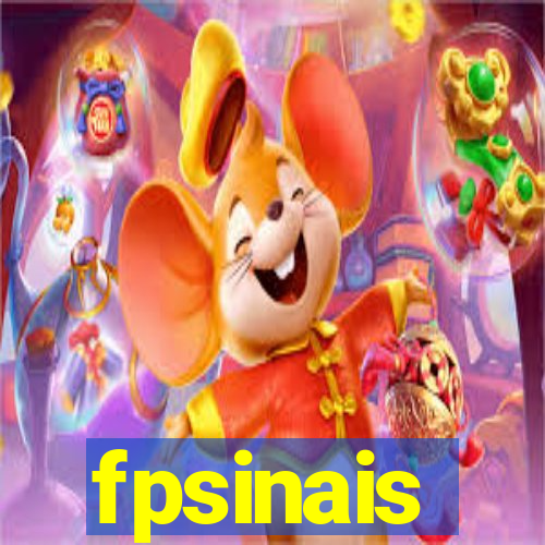 fpsinais