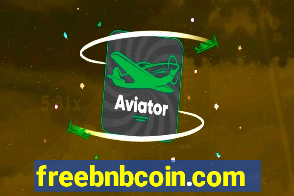 freebnbcoin.com