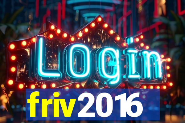 friv2016