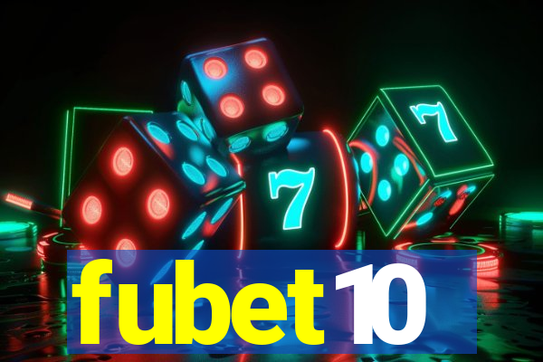 fubet10