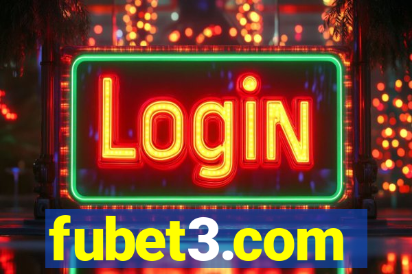 fubet3.com