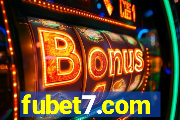 fubet7.com