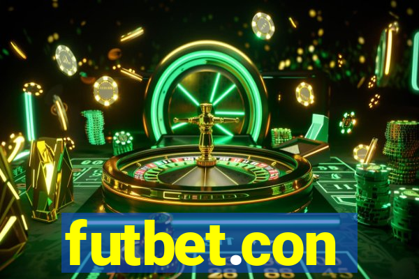 futbet.con