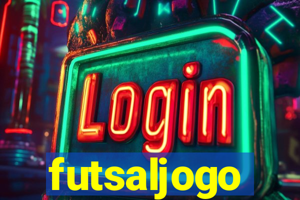 futsaljogo