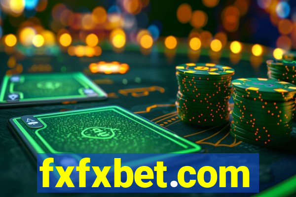 fxfxbet.com