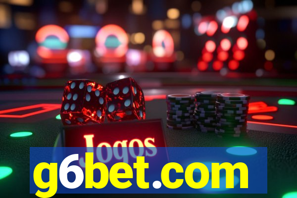 g6bet.com