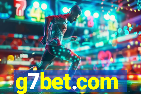 g7bet.com