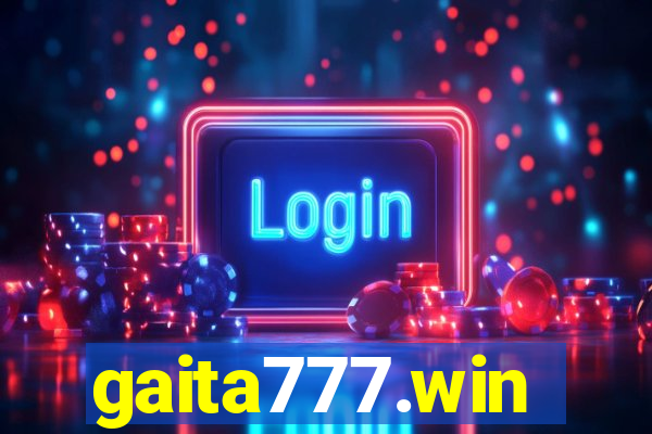 gaita777.win