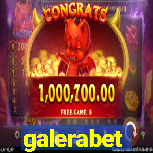 galerabet