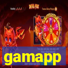 gamapp