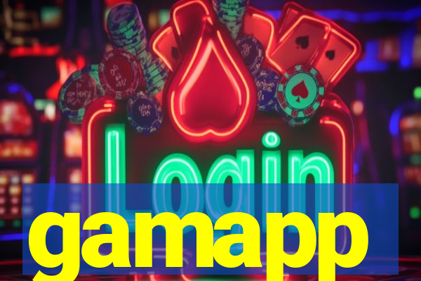 gamapp