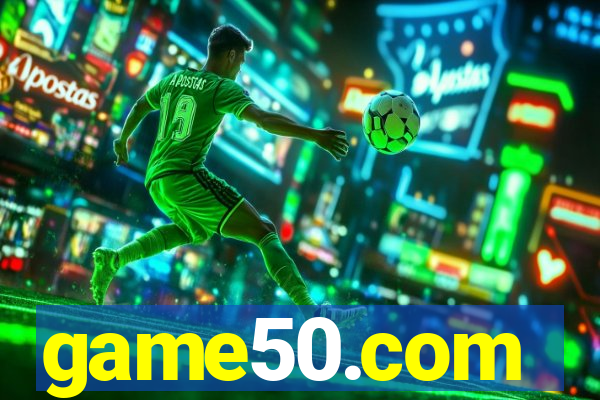 game50.com