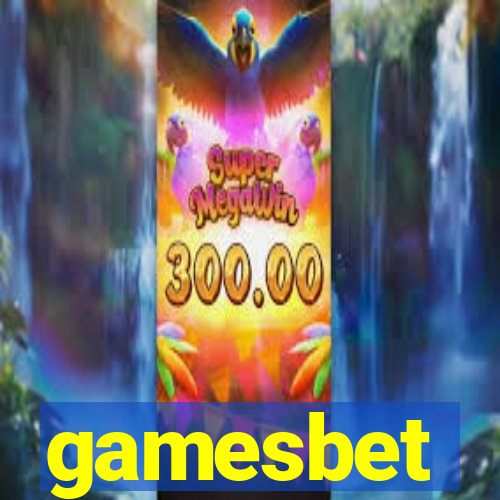 gamesbet