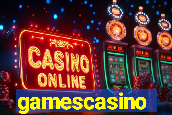 gamescasino