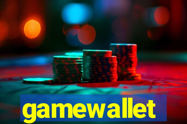 gamewallet