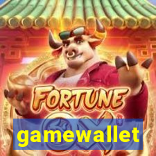 gamewallet