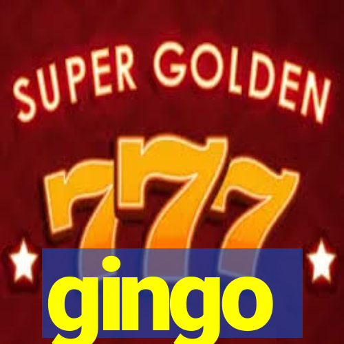 gingo