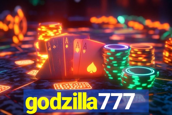 godzilla777