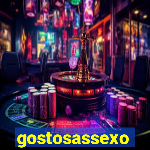 gostosassexo