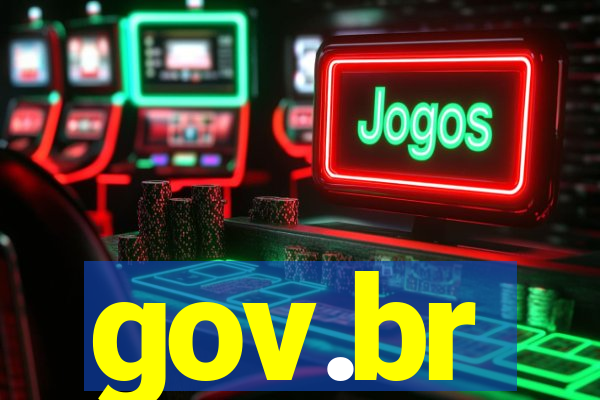 gov.br